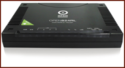 Open Networks 824RLW3